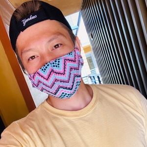 Meet your Posher, Batkhugjil